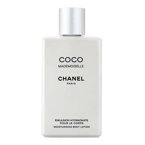 chanel mademoiselle body wash|Chanel body lotion boots.